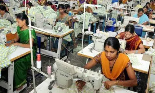 Textile park proposals yet to see light of day