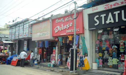 Textile industry in tatters due to Covid downturn