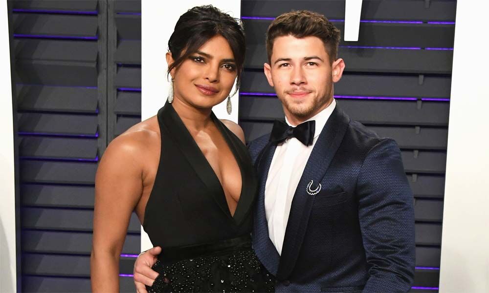 Nick Jonas Thanks Her Dear Wife Priyanka Chopra For Being By His Side And Helping Him To Recover 5700