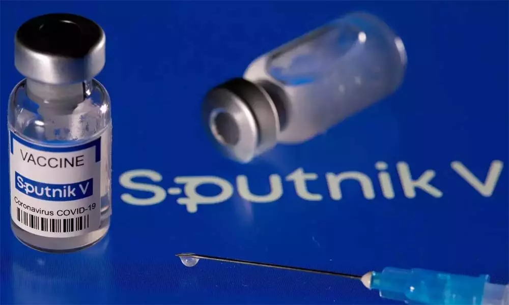 RDIF, Panacea Biotec launch production of Sputnik V in India; to produce 100 million doses annually