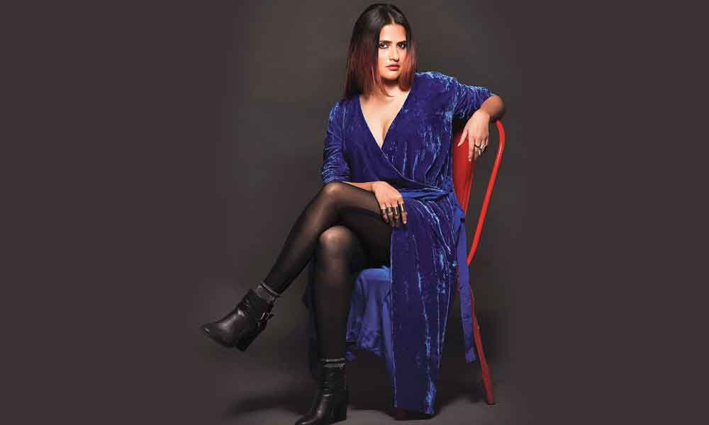 Sona Mohapatra Says All Her Savings Went Into Shut Up Sona Before Pandemic