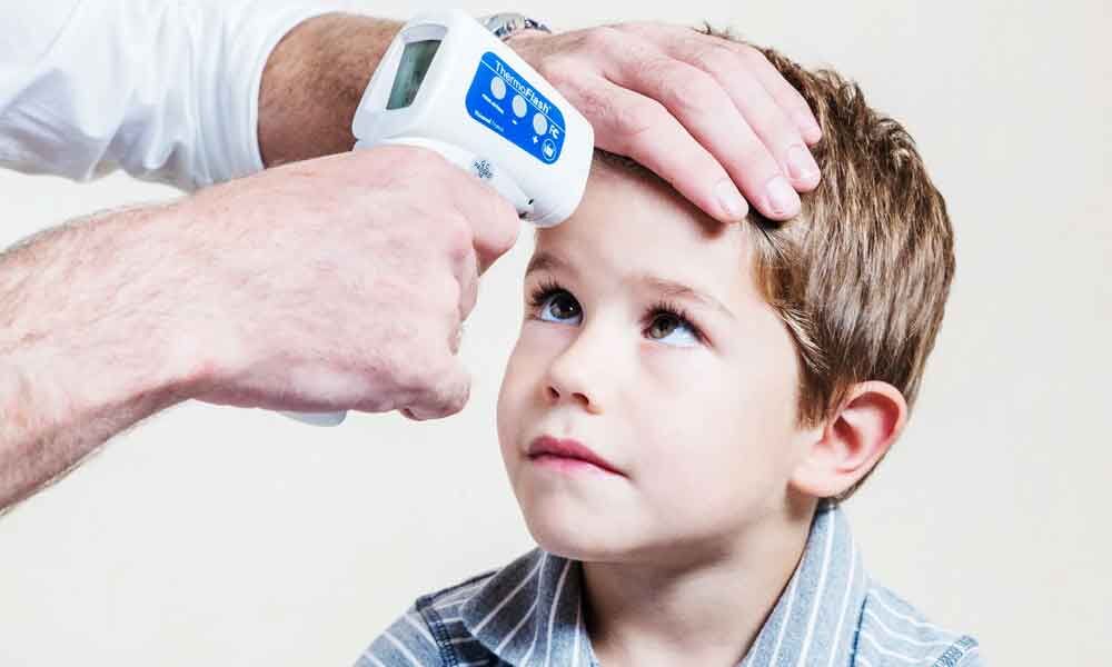 Experts Stress Swift Treatment for Paediatric Emergencies