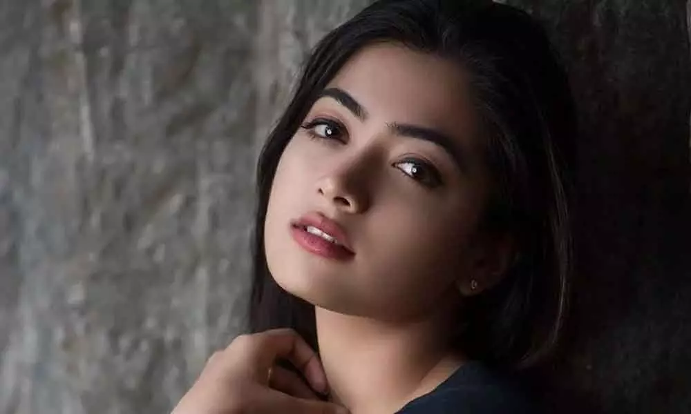 Rashmika Mandanna launches a bold initiative