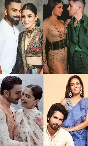 These Stylish Couples Of Bollywood Will Definitely Make You Go Aww