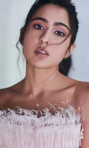 Pataudi Princess Sara Ali Khan Inspired Summer Fashion Tale