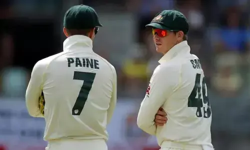 Sandpaper Gate resurgence doesn’t help Steve Smith’s Australia captaincy case, says Mark Taylor