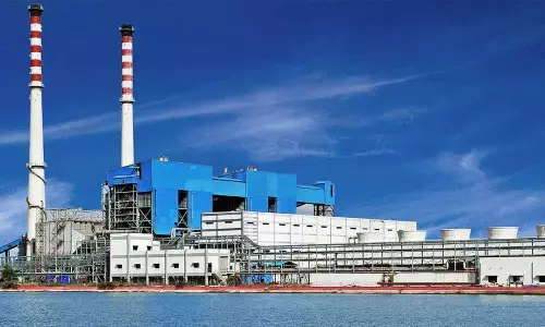 Grasim Industries Q4FY21 results