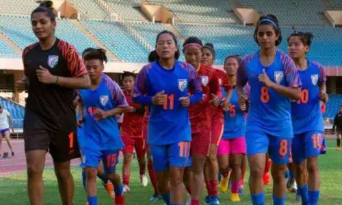 AIFF’s detailed plan gets Ministry, SAI endorsement