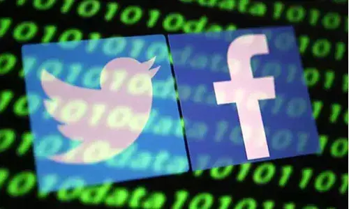 Will Facebook, Instagram and Twitter be blocked this Week?