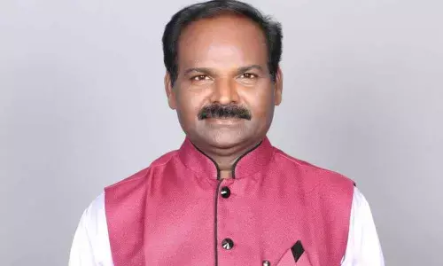 Chevveti Jeevan Kumar