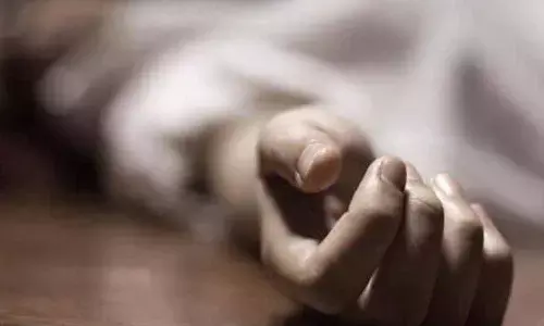 Three workers die of asphyxiation in manhole