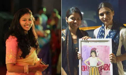 Living the dream of Art