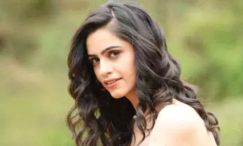 Kritika Sachdeva debuts as a director