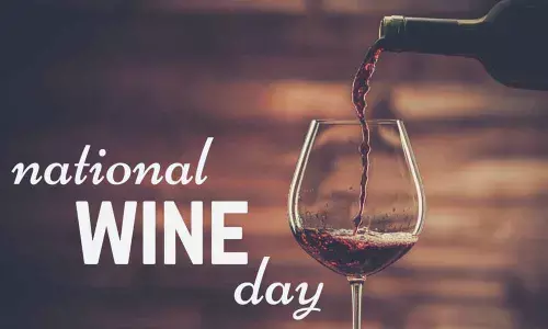 Wine Day