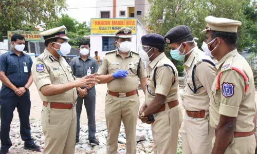 DGP review lockdown curbs