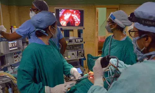 Free treatment for Black Fungus