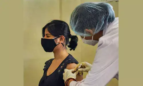 Vaccine crisis a scandalous inequity