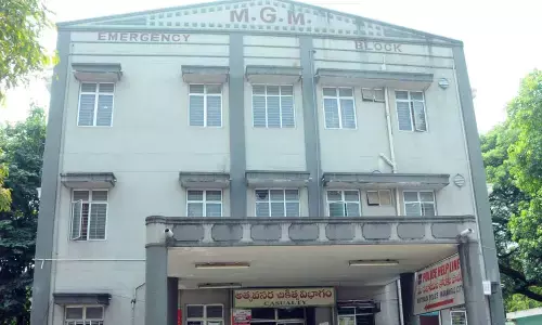 MGM Hospital