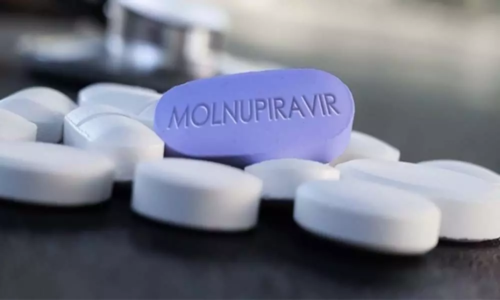 MSN initiates phase III trials of Molnupiravir