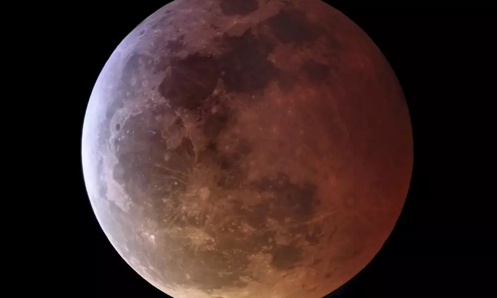 Blood Moon 2021: Facts to Know about Lunar Eclipse