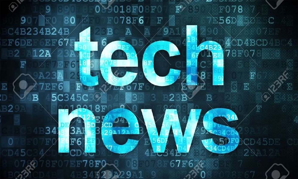 Uden Nathaniel Ward sladre Today Tech News Updates: Top Five Things to Know in Tech on 25 May 2021
