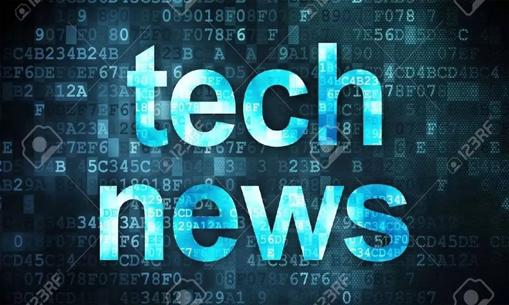 Technology news