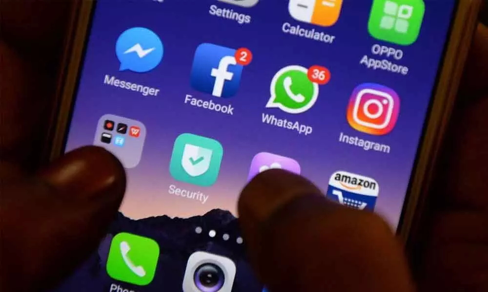 Balancing key in social media curbs