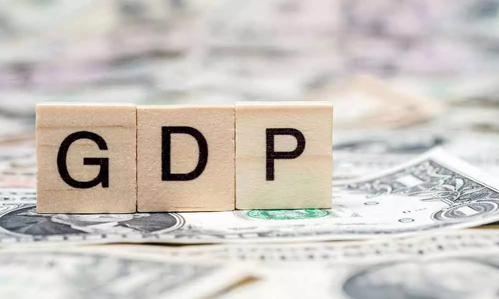 Will GDP get stimulus boost?