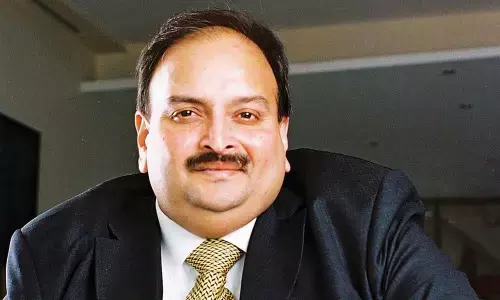 Mehul Choksi