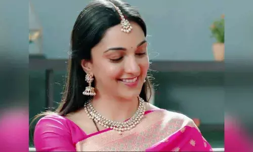 Kiara Advani