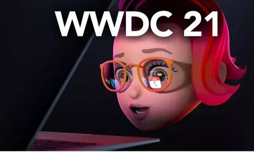 WWDC 2021