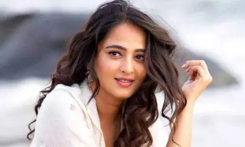 Anushka Shetty