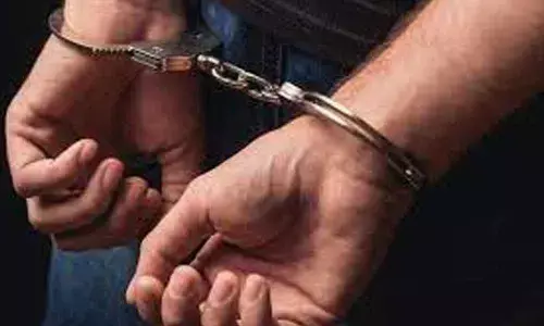 Journalist In Karnataka Arrested For Using Fake RT-PCR Test Report