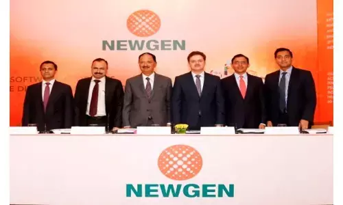 Newgen Software Q4FY21 results: Profit rises 48.8% QoQ to Rs 52.7 crore