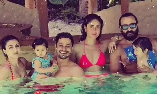 Kareena Kapoors birthday wish for brother-in-law Kunal Kemmu