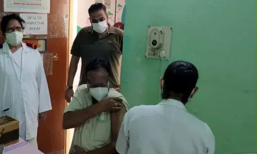 Citizens to get free ride for vaccination