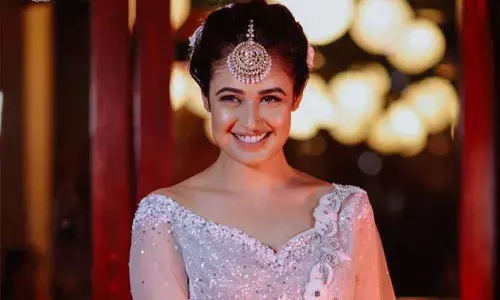 Yuvika Chaudhary
