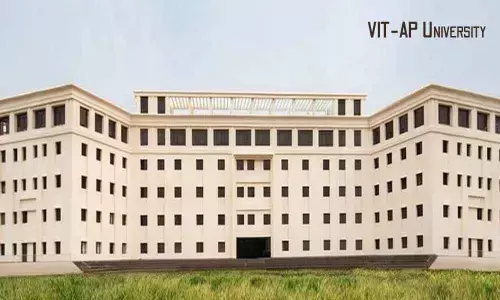 VIT-AP University joins hands with Juniper Networks