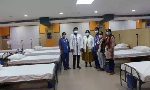 Virtusa opens Covid care centre in Hyderabad unit