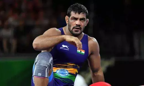 Sushil Kumar