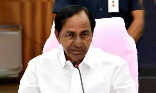 Telangana Lockdown