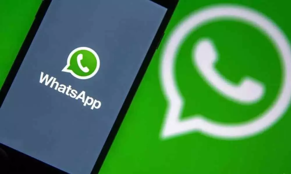 WhatsApp Moves Delhi High Court Against Indias New IT Laws