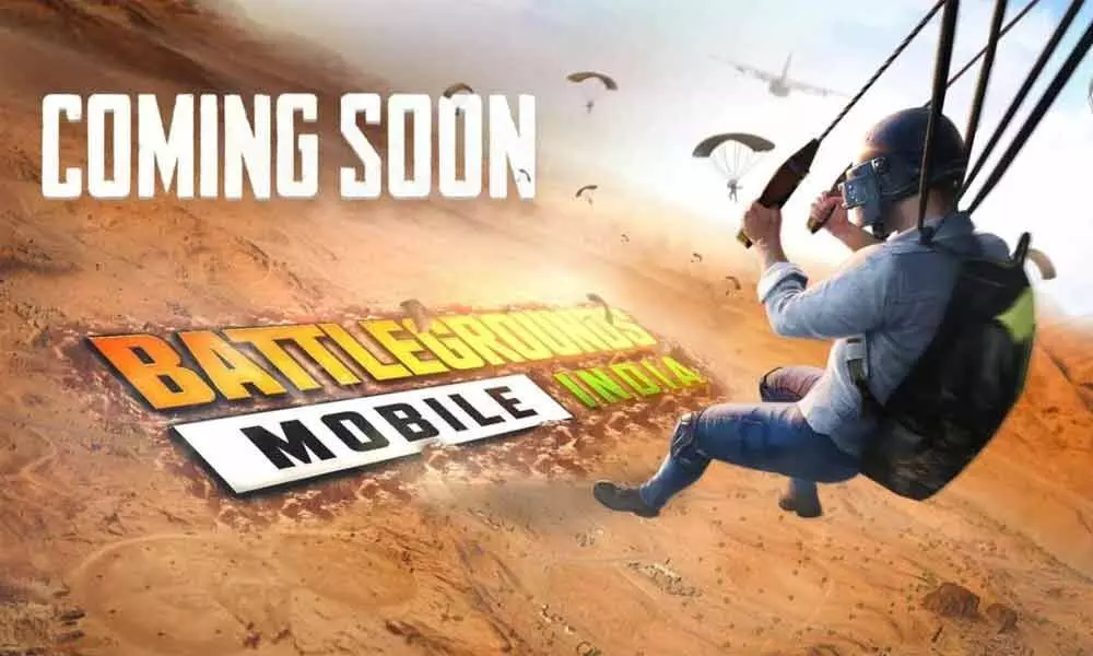 Battlegrounds Mobile India Expected Launch