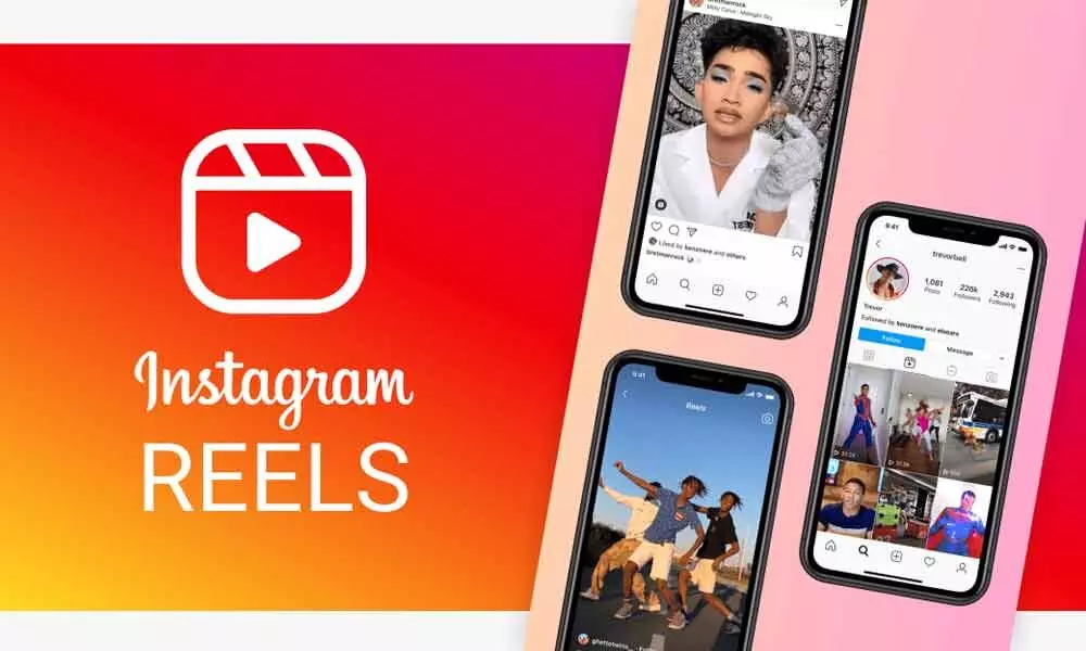 Instagram to soon pay you for your reels