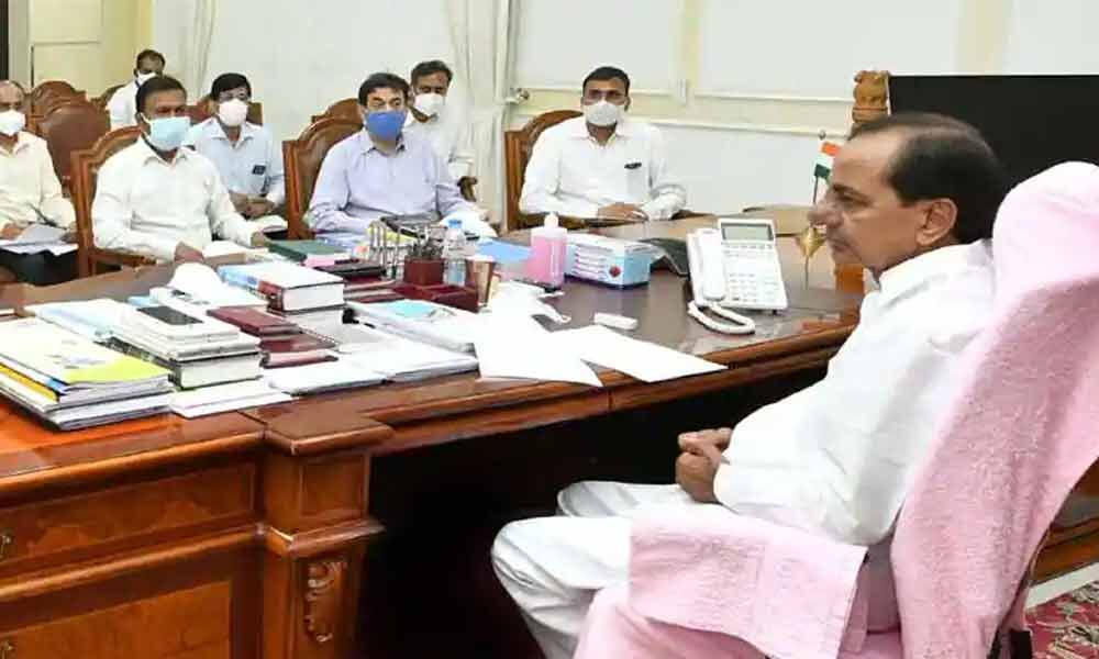 TS To Meet On 30th May To Discuss On A Few Key Issues