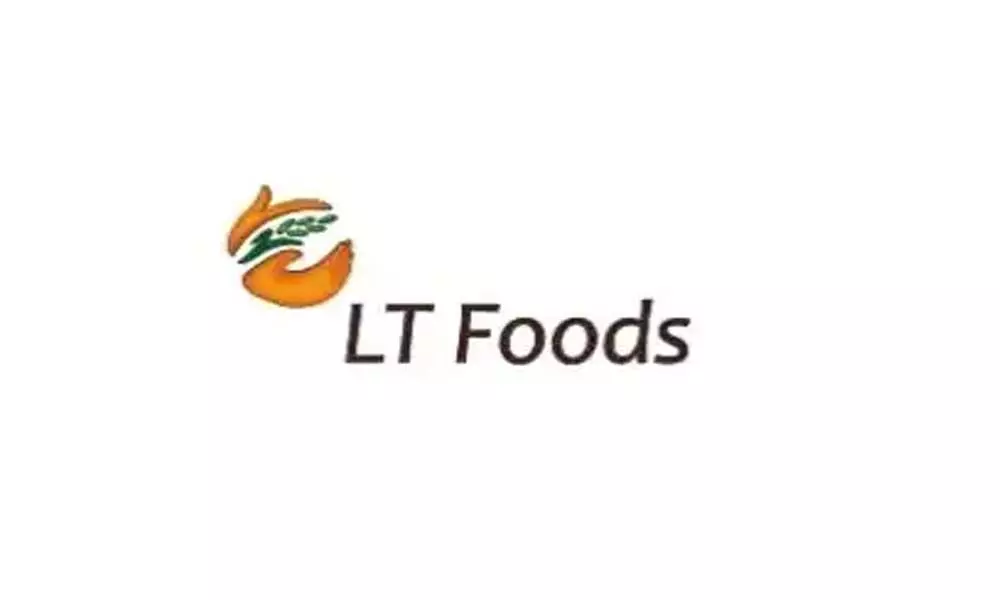 LT Foods Q4FY21 results: Profit rises 2.38% YoY to Rs 60 cror