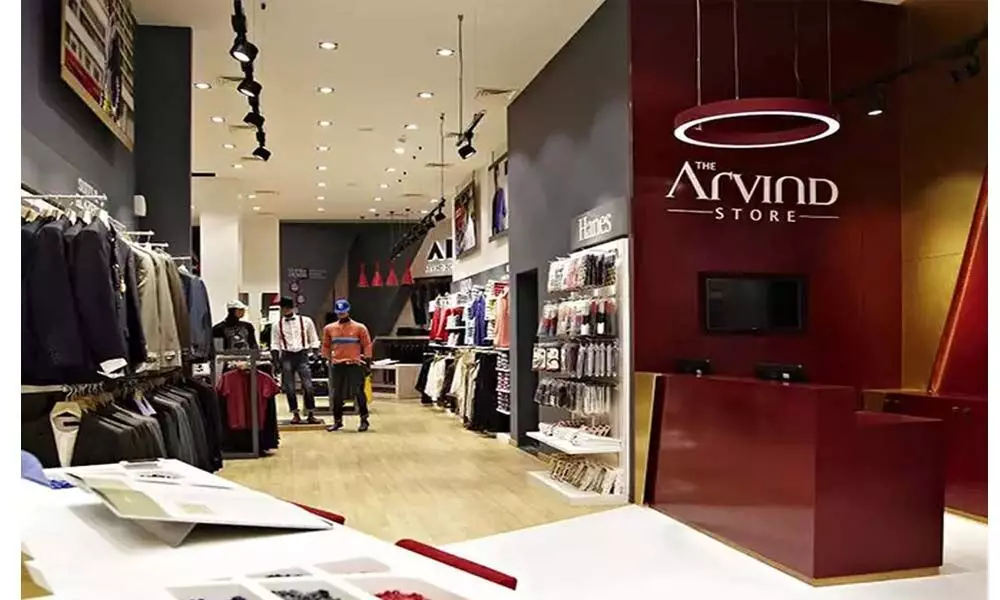 Arvind Q4FY21 results: Reported consolidated profit of Rs 53 crore
