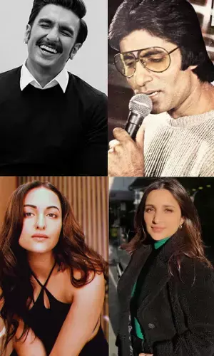 Bollywood Celebrities And Their Jobs Before Stepping Into Showbiz