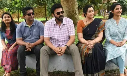 Drushyam 2