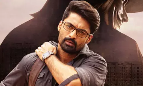 The Title Announcement Of Nandamuri Kalyan Rams 18th Movie Will Be Made Soon